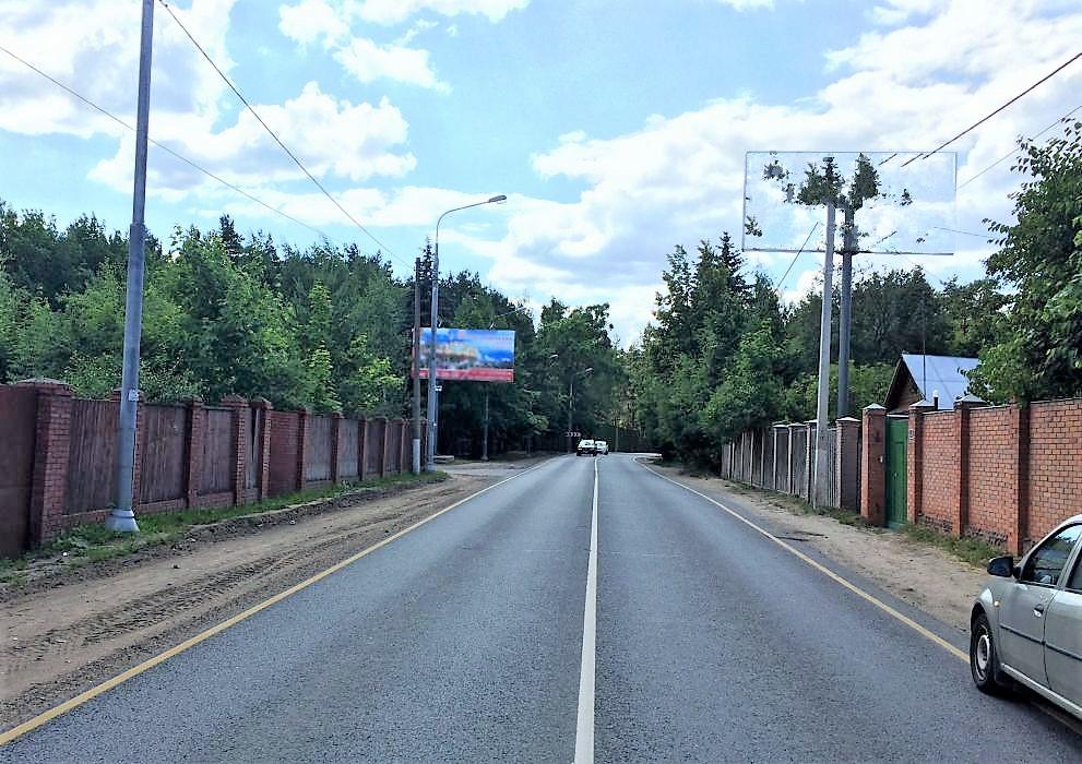 Ильинское шоссе : Цены на дома и земельные участки в элитных поселках