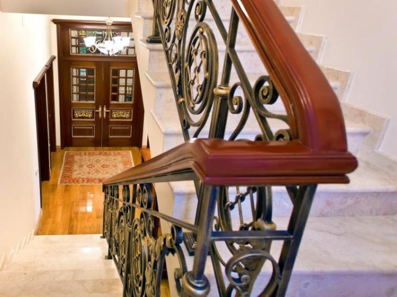 Довиль: дом площадью 355 кв.м на участке 20,1 сот. | ID 5777
