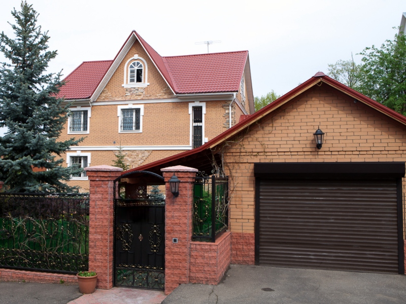 Одинцовский г.о. (Одинцовский район): Цены на дома и земельные участки