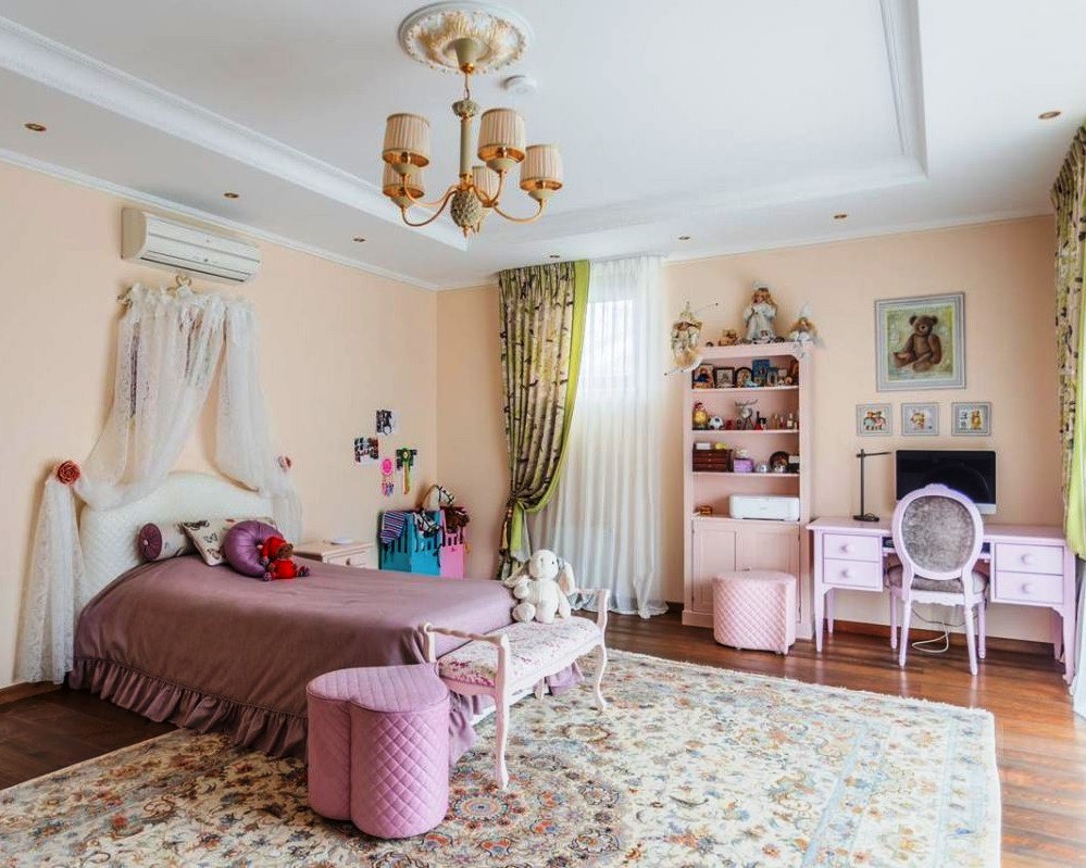 Тайм-1: дом площадью 800 кв.м на участке 25 сот. | ID 32006