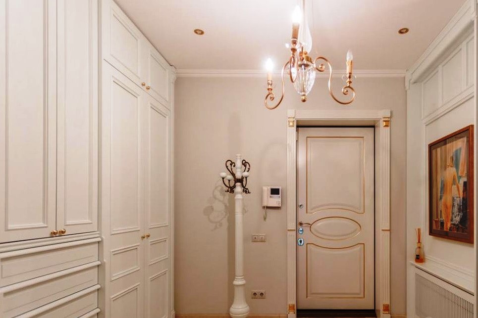 Тайм-1: дом площадью 800 кв.м на участке 25 сот. | ID 32006