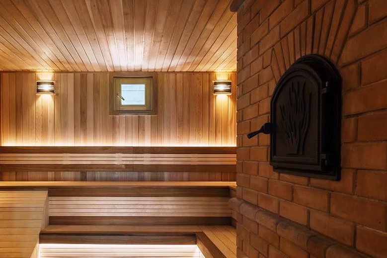 Тайм-1: дом площадью 800 кв.м на участке 25 сот. | ID 32006