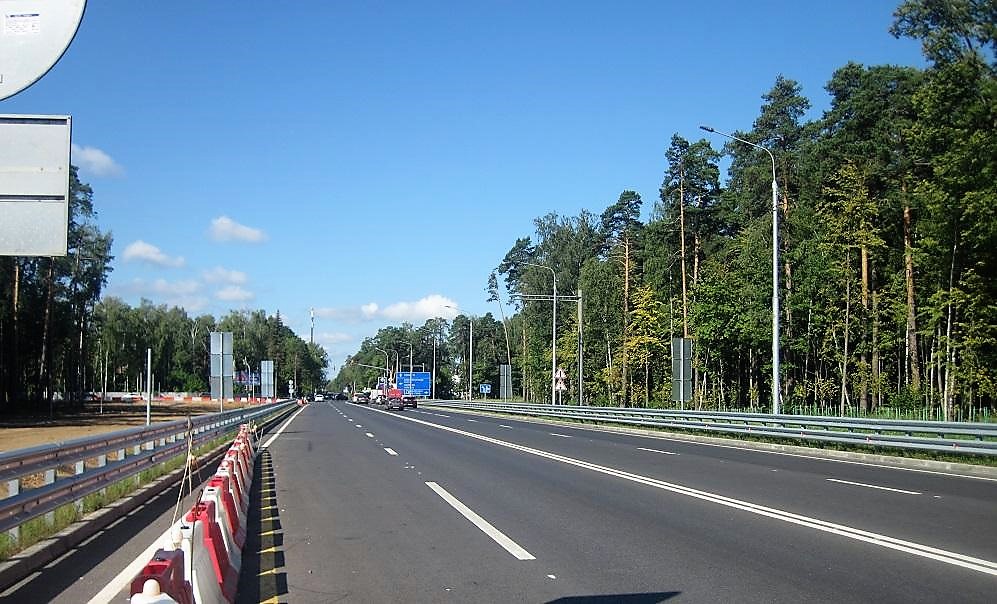 Рублево-Успенское шоссе : Цены на дома и земельные участки в элитных поселках