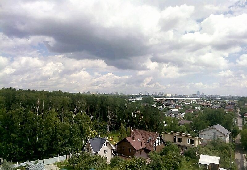 Внуковское поселение (Москва): Цены на дома и земельные участки