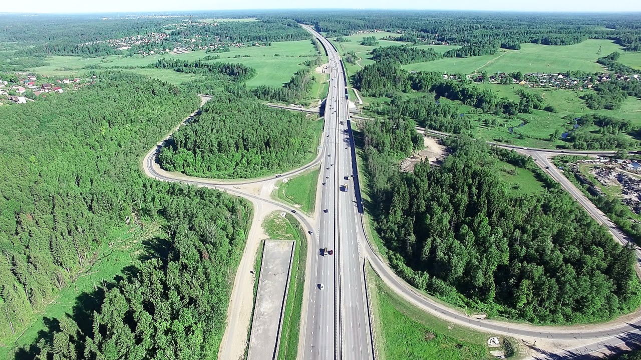 Новорижское шоссе: Цены на дома и земельные участки в элитных поселках 
