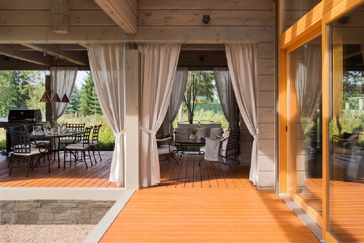 Тайм-1: дом площадью 800 кв.м на участке 25 сот. | ID 32006