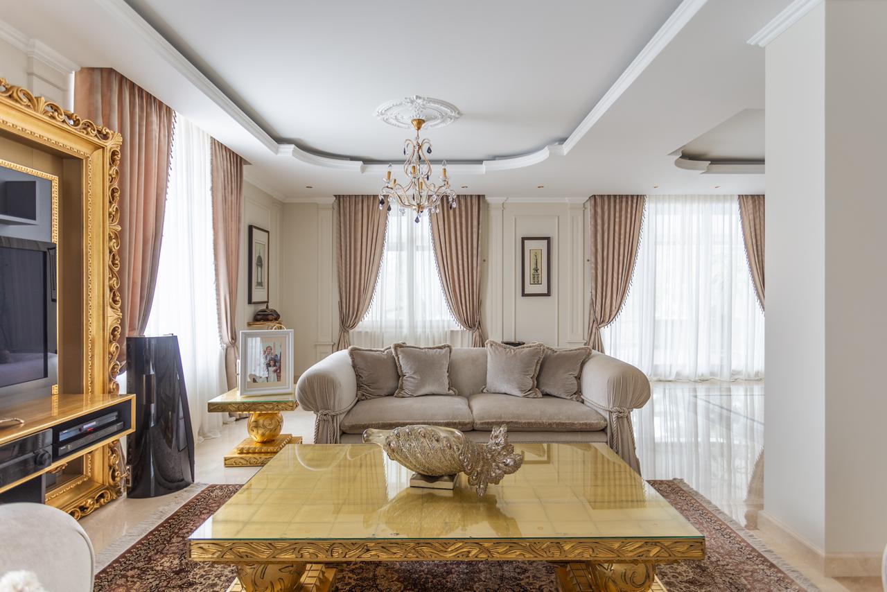 Тайм-1: дом площадью 800 кв.м на участке 25 сот. | ID 32006