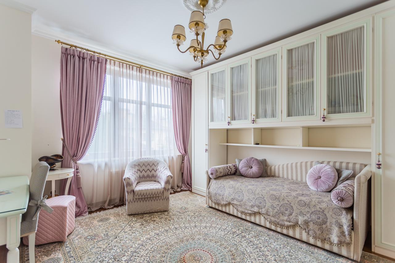 Тайм-1: дом площадью 800 кв.м на участке 25 сот. | ID 32006