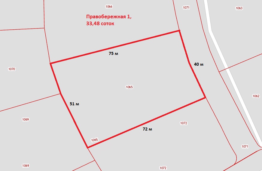 Агаларов Эстейт: земельный участок 33.48 соток в 25 км от МКАД | ID 32278