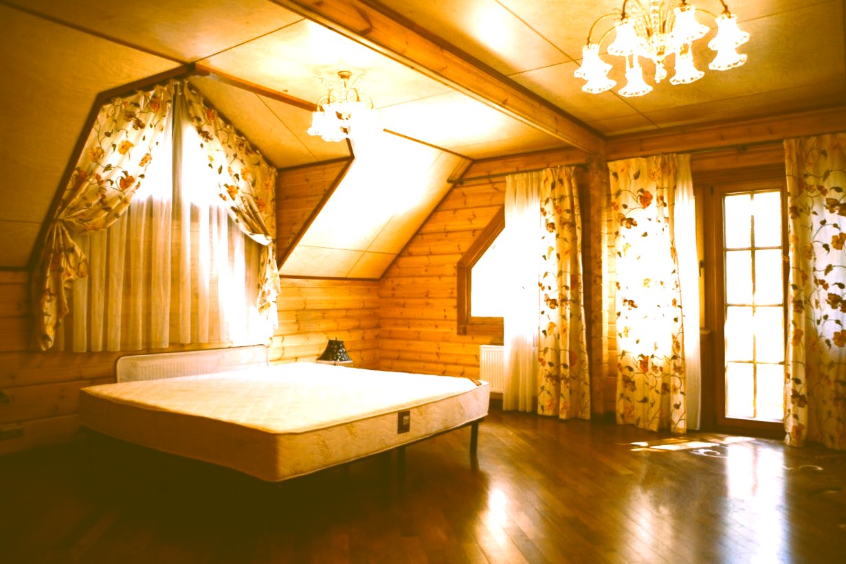 Успенские Дачи: деревянный дом площадью 380 кв.м на участке 21 сот. | ID 29459
