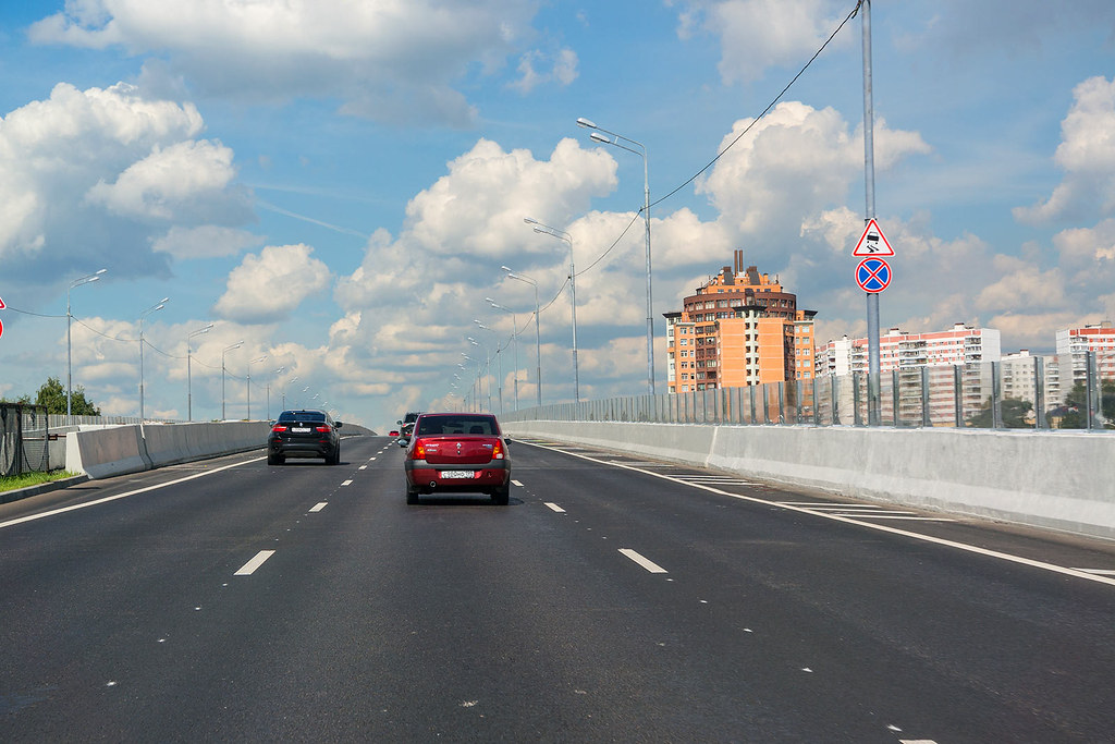 Рублевское шоссе : Цены на дома и земельные участки в элитных поселках