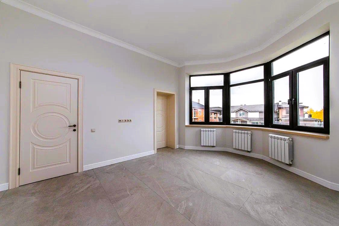 Новорижский: дом площадью 330 кв.м на участке 6 сот. | ID 32143