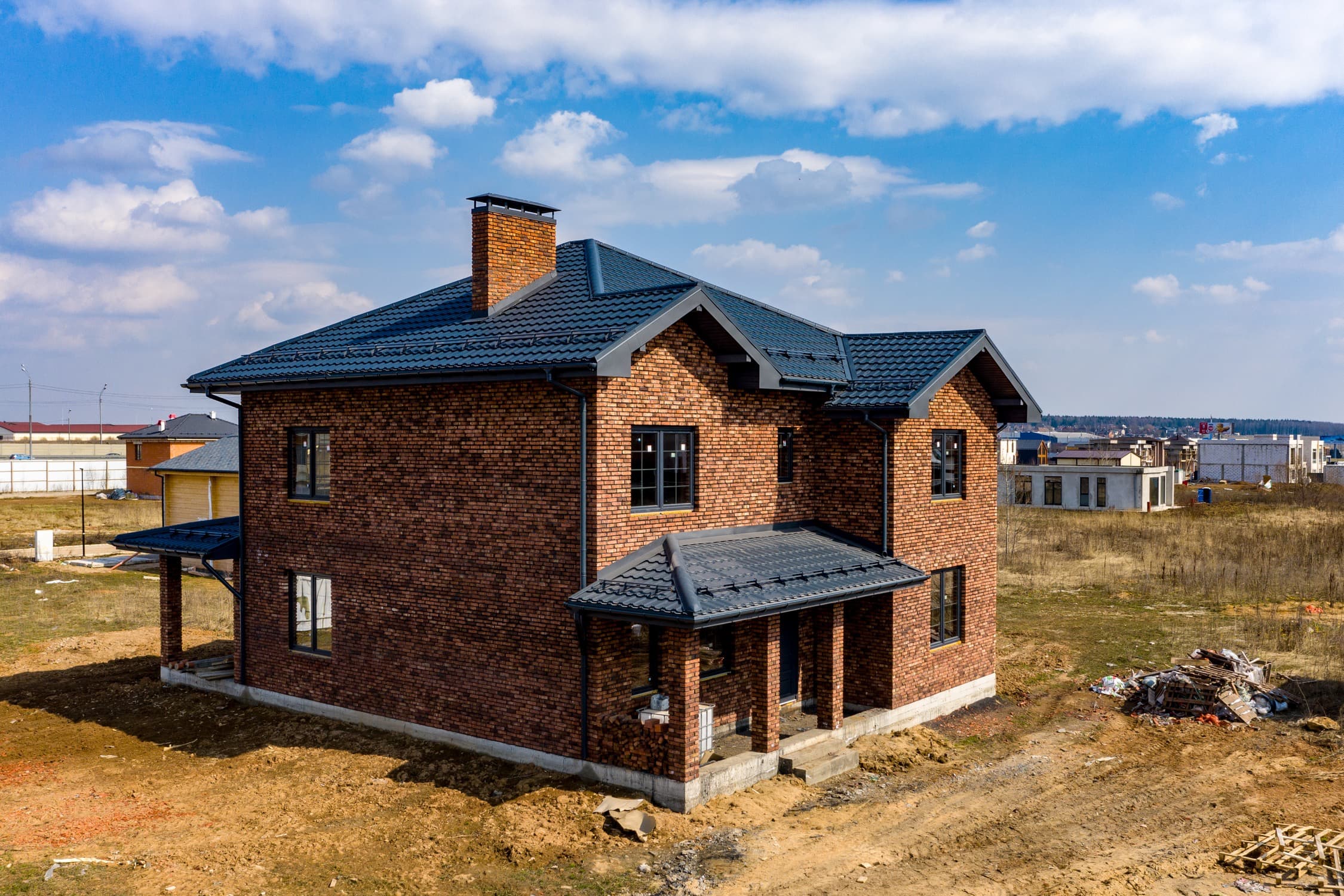 Волоколамское шоссе : Цены на дома и земельные участки в элитных поселках