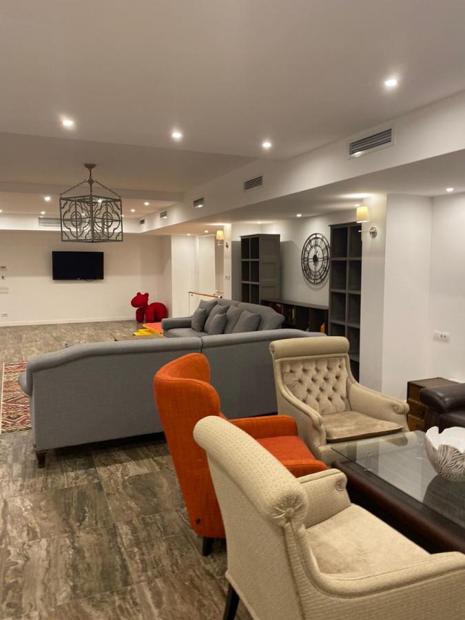 Резиденции Бенилюкс: дом площадью 400 кв.м на участке 22 сот. | ID 33207