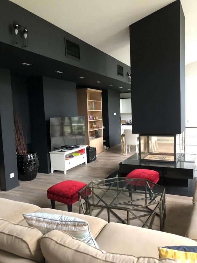 Резиденции Бенилюкс: дом площадью 400 кв.м на участке 22 сот. | ID 33207