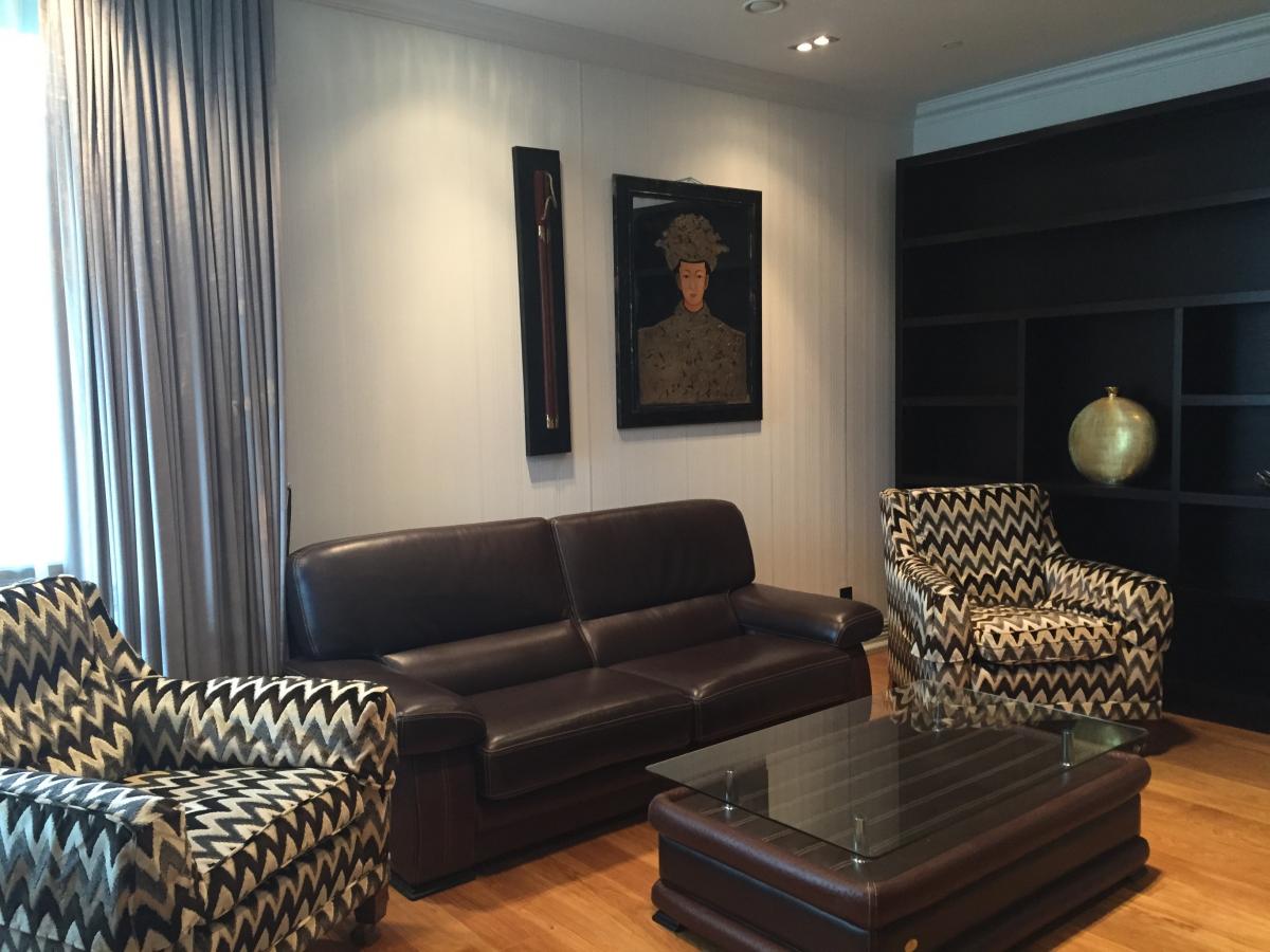 Резиденции Бенилюкс: дом площадью 400 кв.м на участке 22 сот. | ID 33207