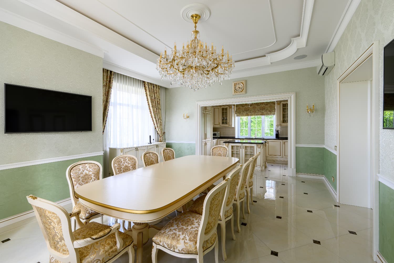 Лужки-2: дом площадью 200 кв.м на участке 17.4 сот. | ID 33650