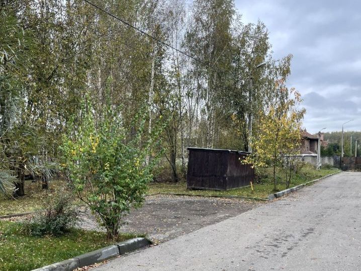 Горки-2 СНТ