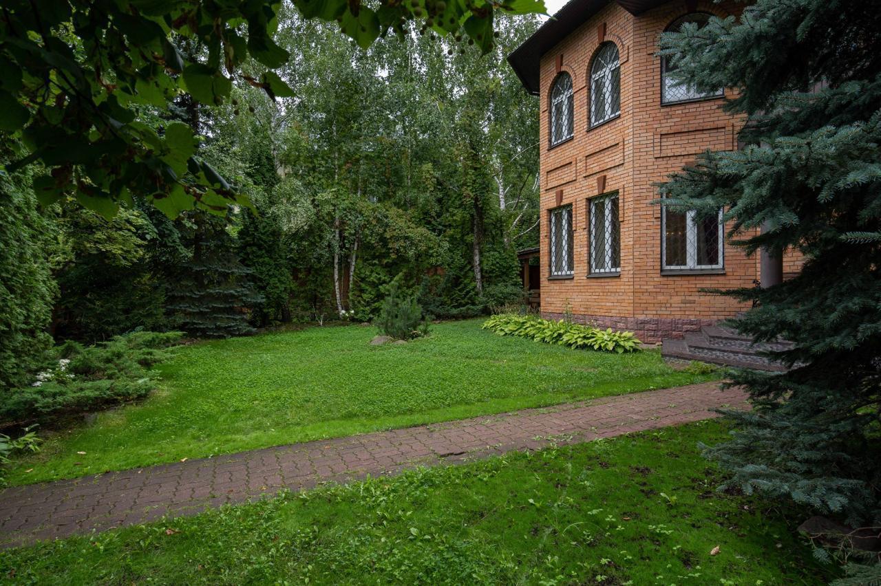 Ветеран СТ: дом площадью 370 кв.м на участке 12 сот. | ID 33713
