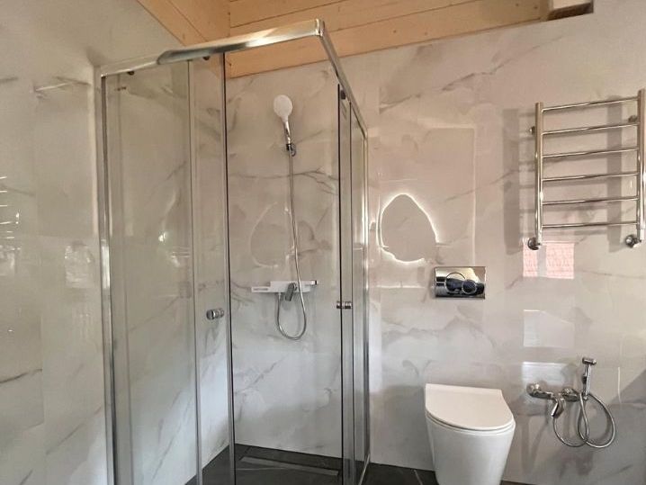 Липки: деревянный дом площадью 230 кв.м на участке 12.5 сот. | ID 33737