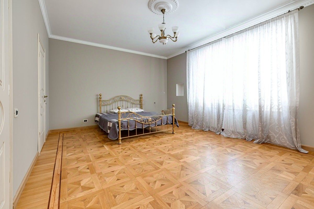 Лесной Простор-3 : дом площадью 900 кв.м на участке 16 сот. | ID 30996