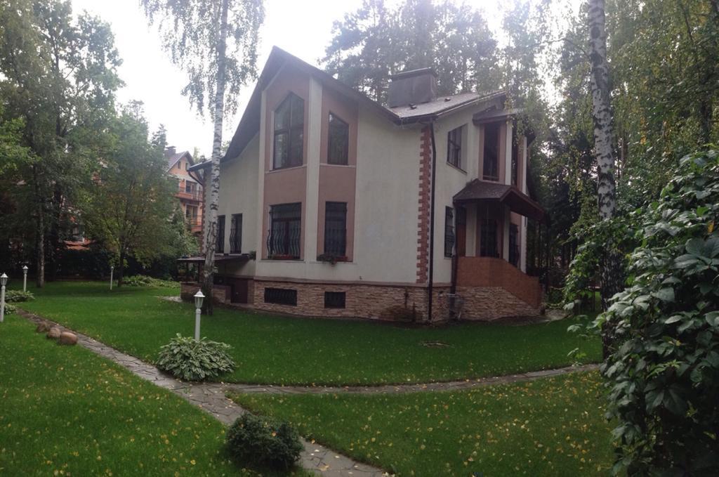 Немчиново: дом площадью 400 кв.м на участке 20 сот. | ID 33764