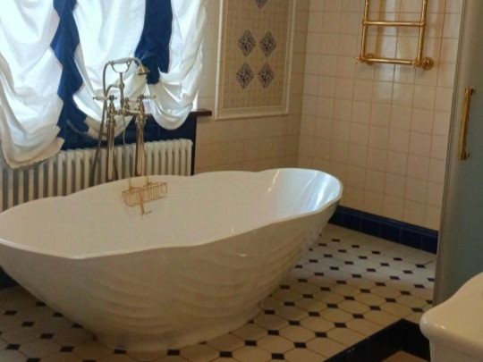 Ричмонд: дом площадью 800 кв.м на участке 16 сот. | ID 33767