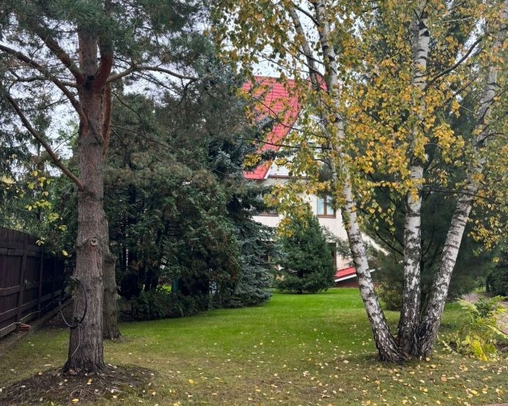 Знаменское: дом площадью 326 кв.м на участке 23 сот. | ID 33769