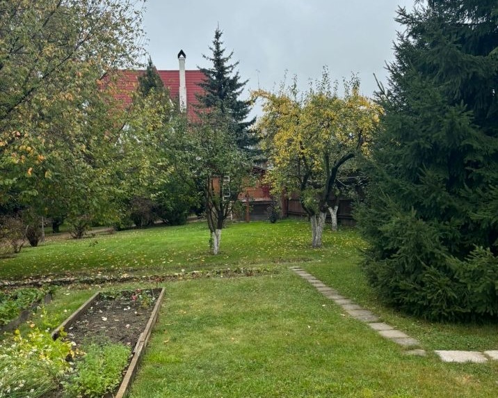 Знаменское: дом площадью 326 кв.м на участке 23 сот. | ID 33769