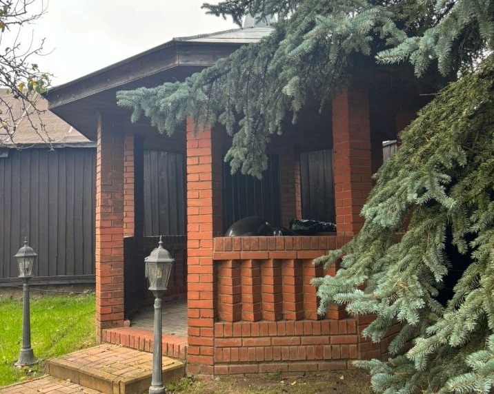 Знаменское: дом площадью 326 кв.м на участке 23 сот. | ID 33769