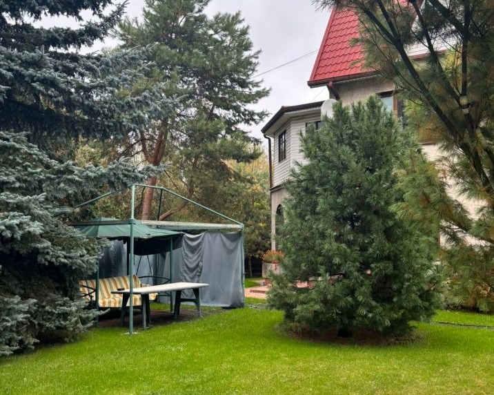 Знаменское: дом площадью 326 кв.м на участке 23 сот. | ID 33769