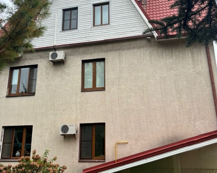 Знаменское: дом площадью 326 кв.м на участке 23 сот. | ID 33769