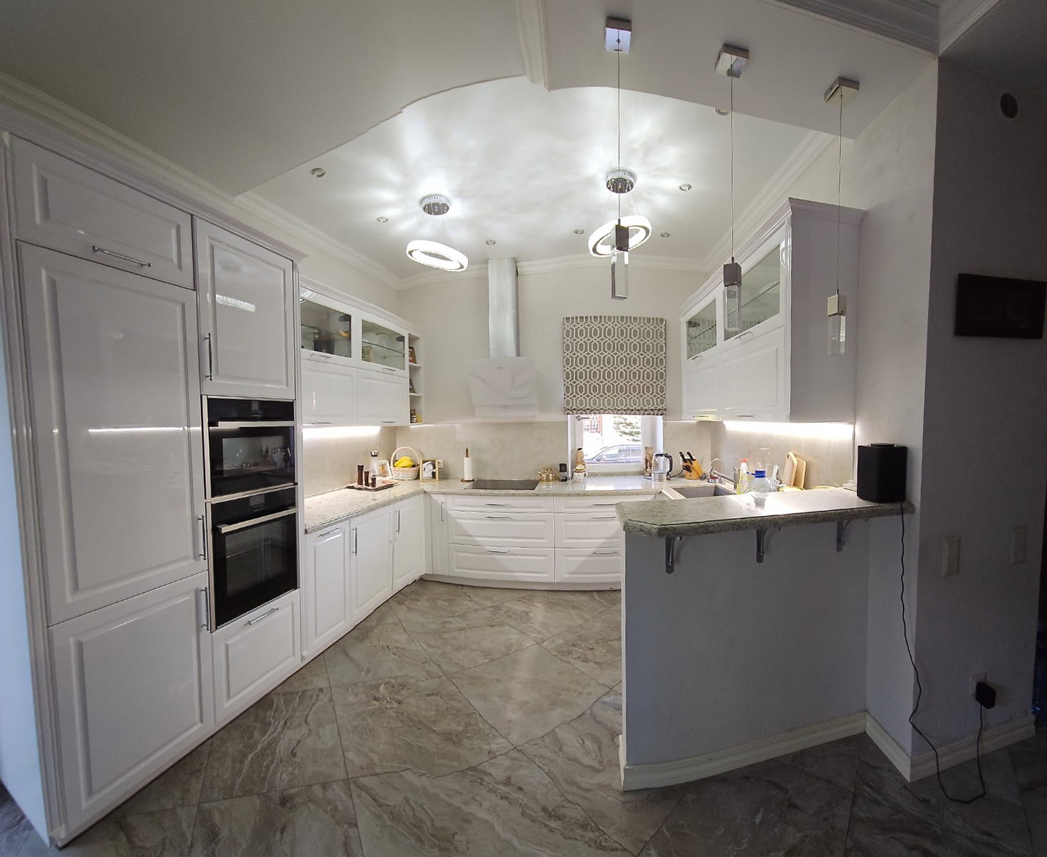 Довиль: дуплекс площадью 216 кв.м на участке 4.97 сот. | ID 33777