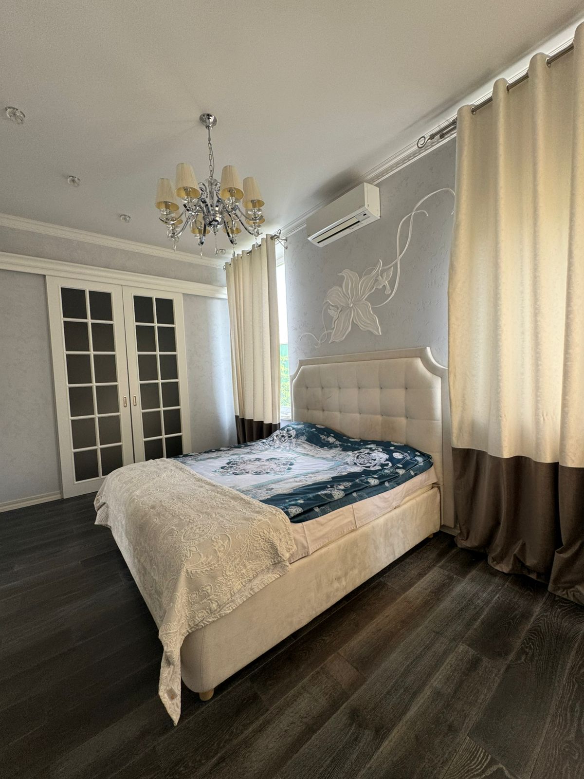 Довиль: дуплекс площадью 216 кв.м на участке 4.97 сот. | ID 33777