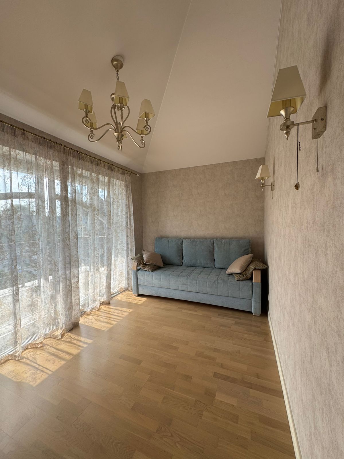 Довиль: дуплекс площадью 216 кв.м на участке 4.97 сот. | ID 33777