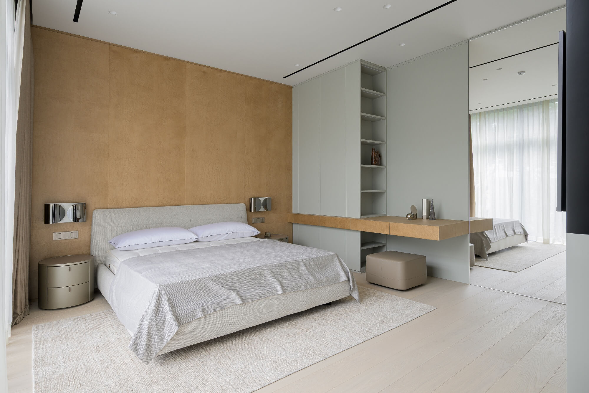 Маслово Парк: дом площадью 645 кв.м на участке 18 сот. | ID 33778