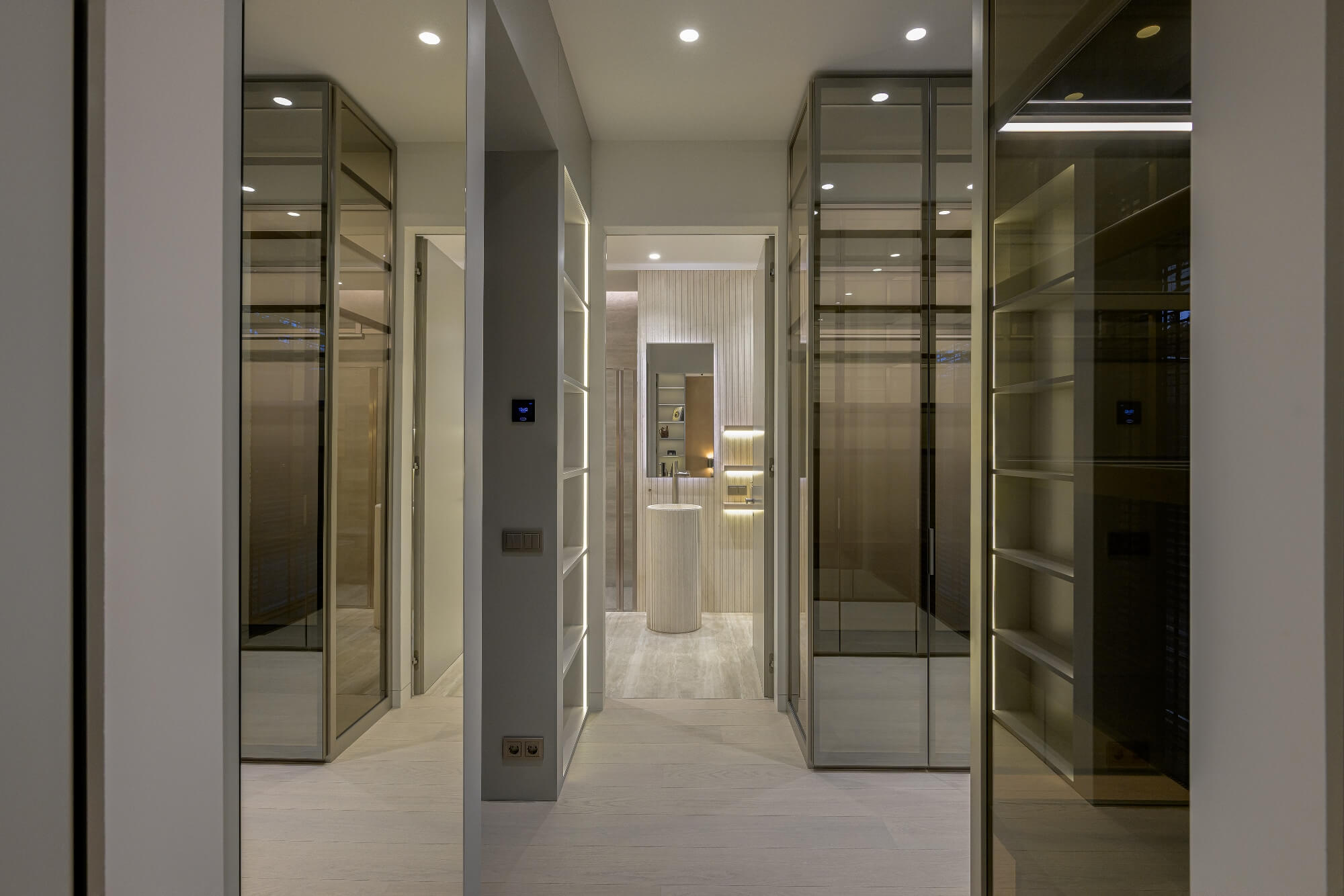 Маслово Парк: дом площадью 645 кв.м на участке 18 сот. | ID 33778