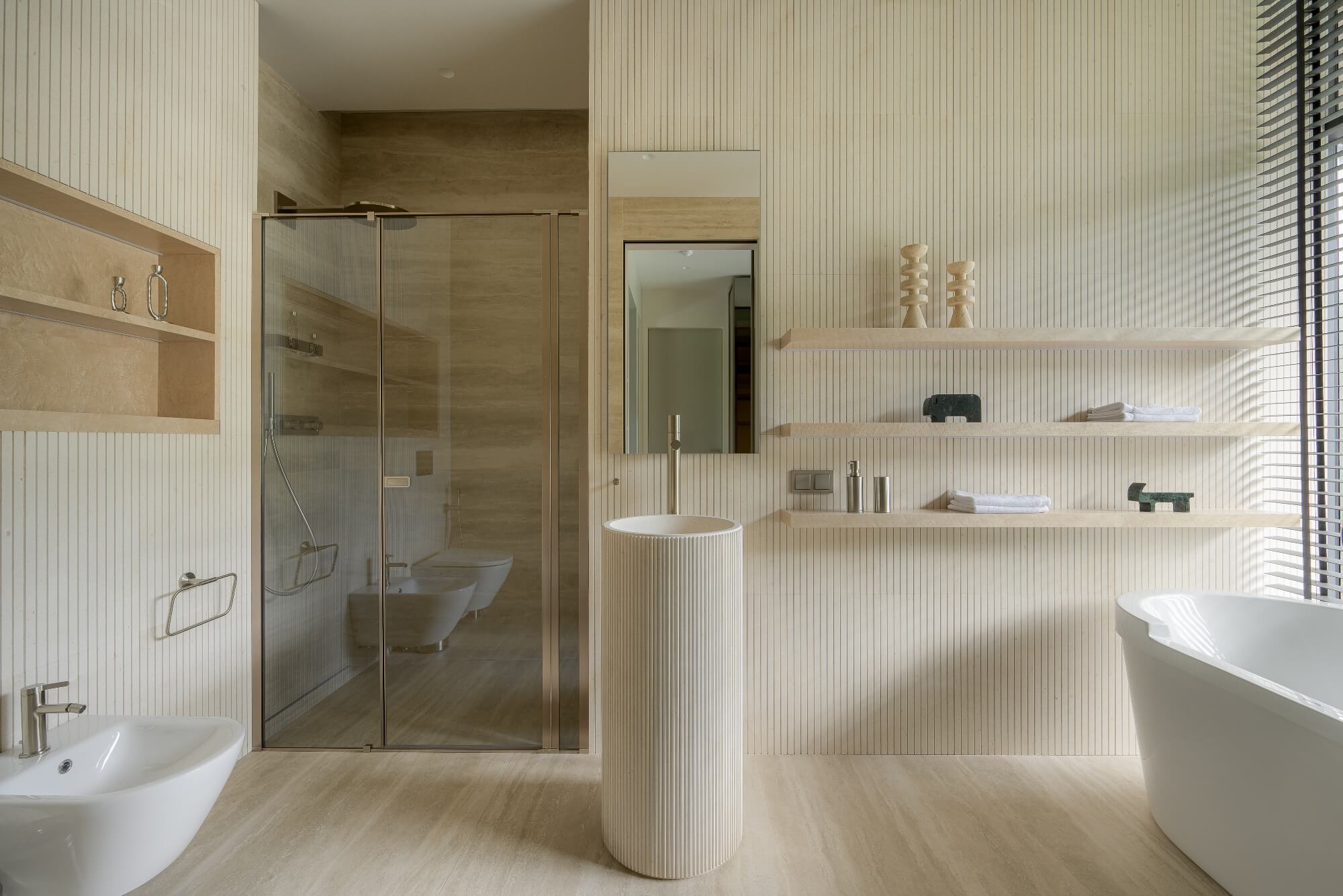 Маслово Парк: дом площадью 645 кв.м на участке 18 сот. | ID 33778