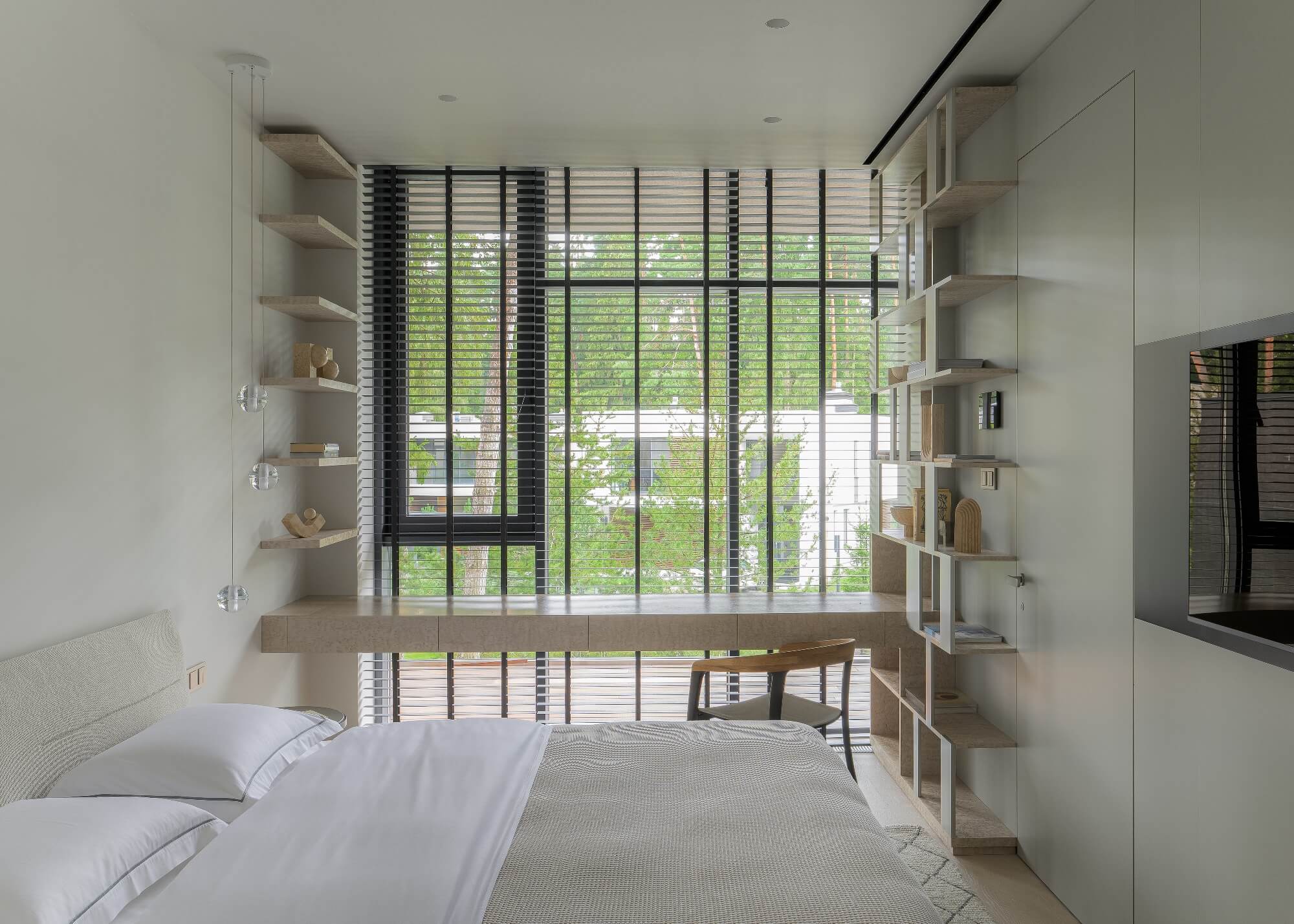 Маслово Парк: дом площадью 645 кв.м на участке 18 сот. | ID 33778