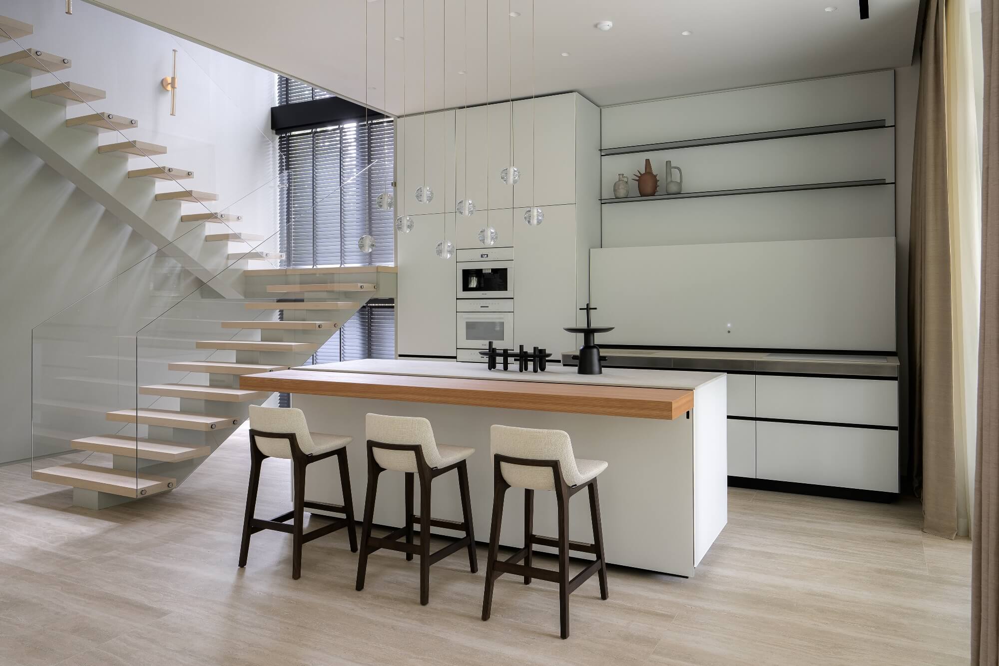 Маслово Парк: дом площадью 645 кв.м на участке 18 сот. | ID 33778