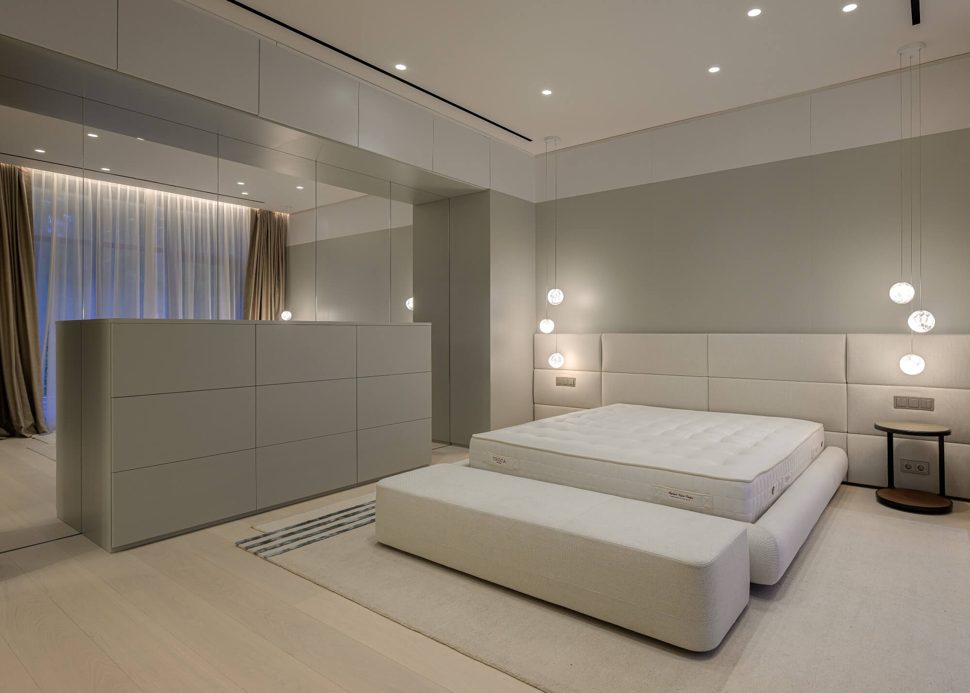 Маслово Парк: дом площадью 645 кв.м на участке 18 сот. | ID 33778