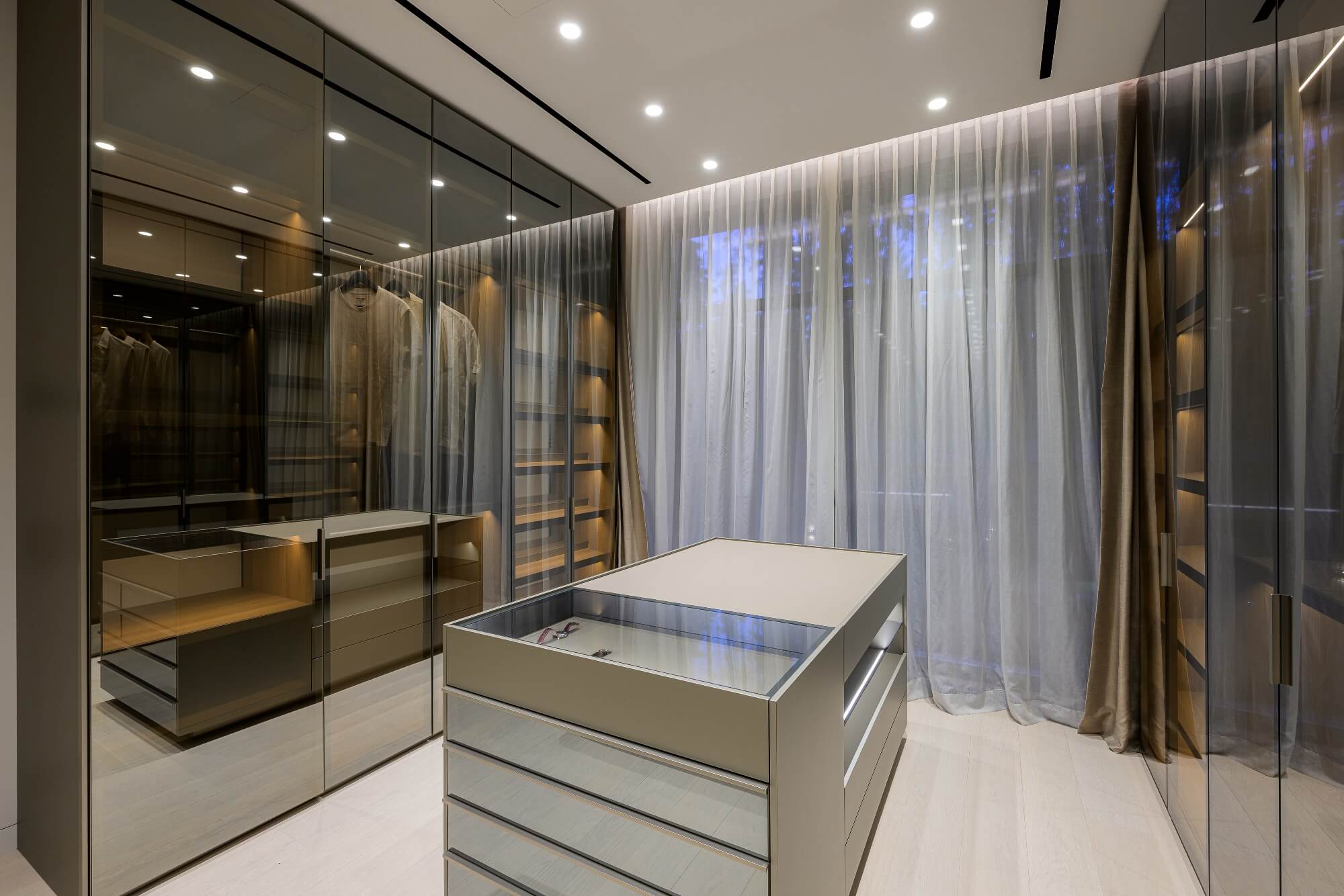 Маслово Парк: дом площадью 645 кв.м на участке 18 сот. | ID 33778