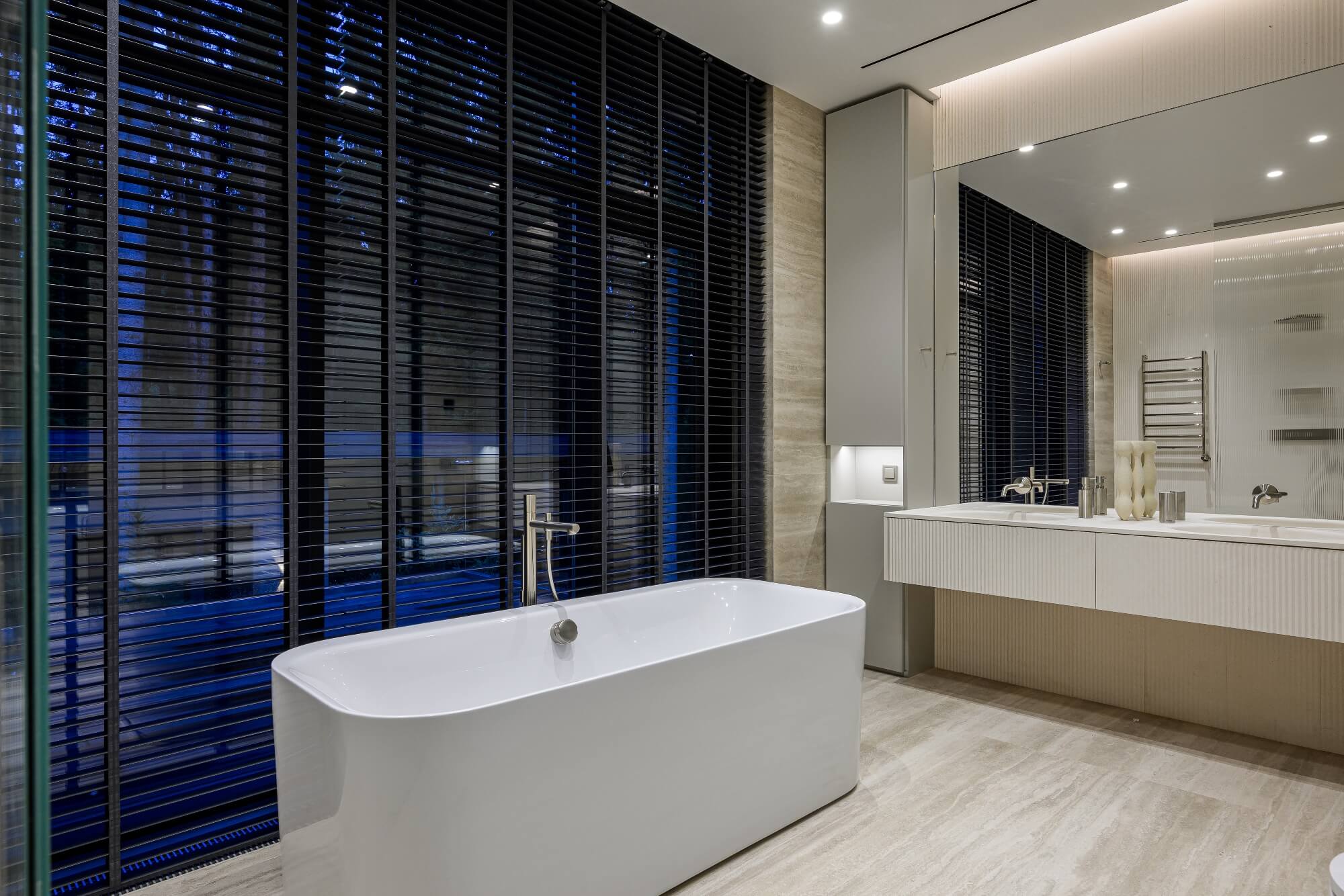 Маслово Парк: дом площадью 645 кв.м на участке 18 сот. | ID 33778