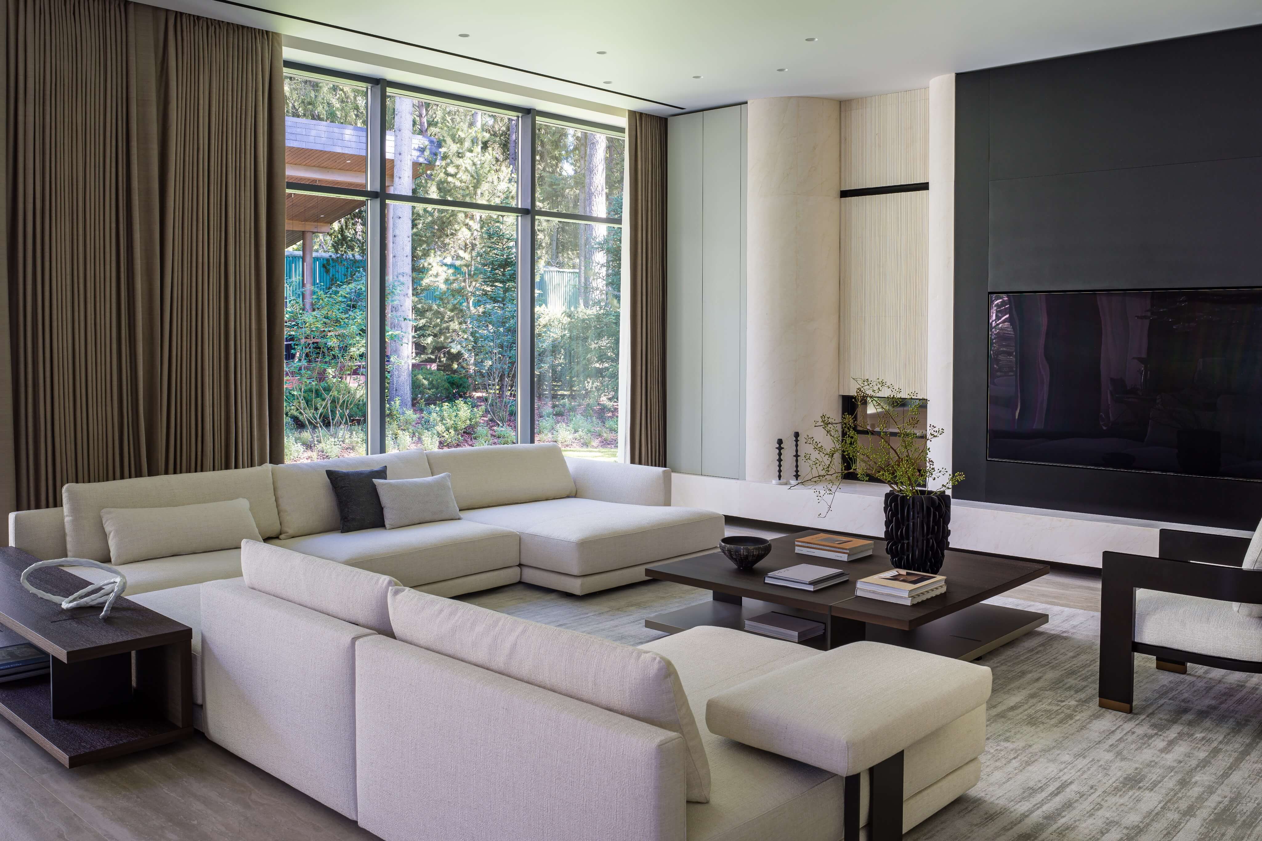 Маслово Парк: дом площадью 645 кв.м на участке 18 сот. | ID 33778