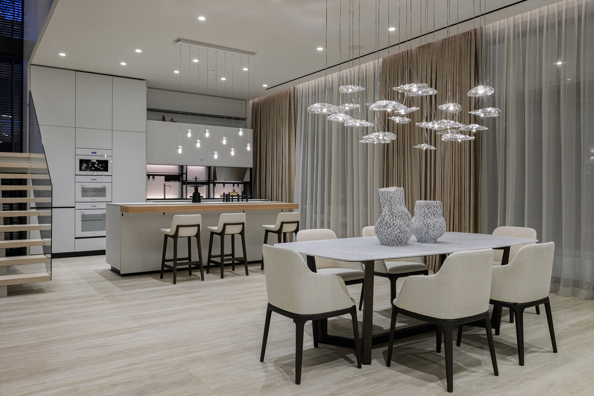 Маслово Парк: дом площадью 645 кв.м на участке 18 сот. | ID 33778