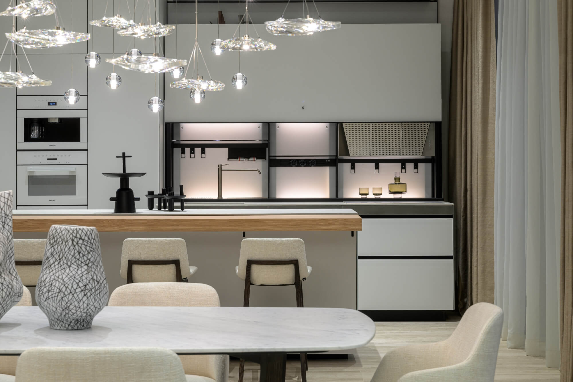 Маслово Парк: дом площадью 645 кв.м на участке 18 сот. | ID 33778