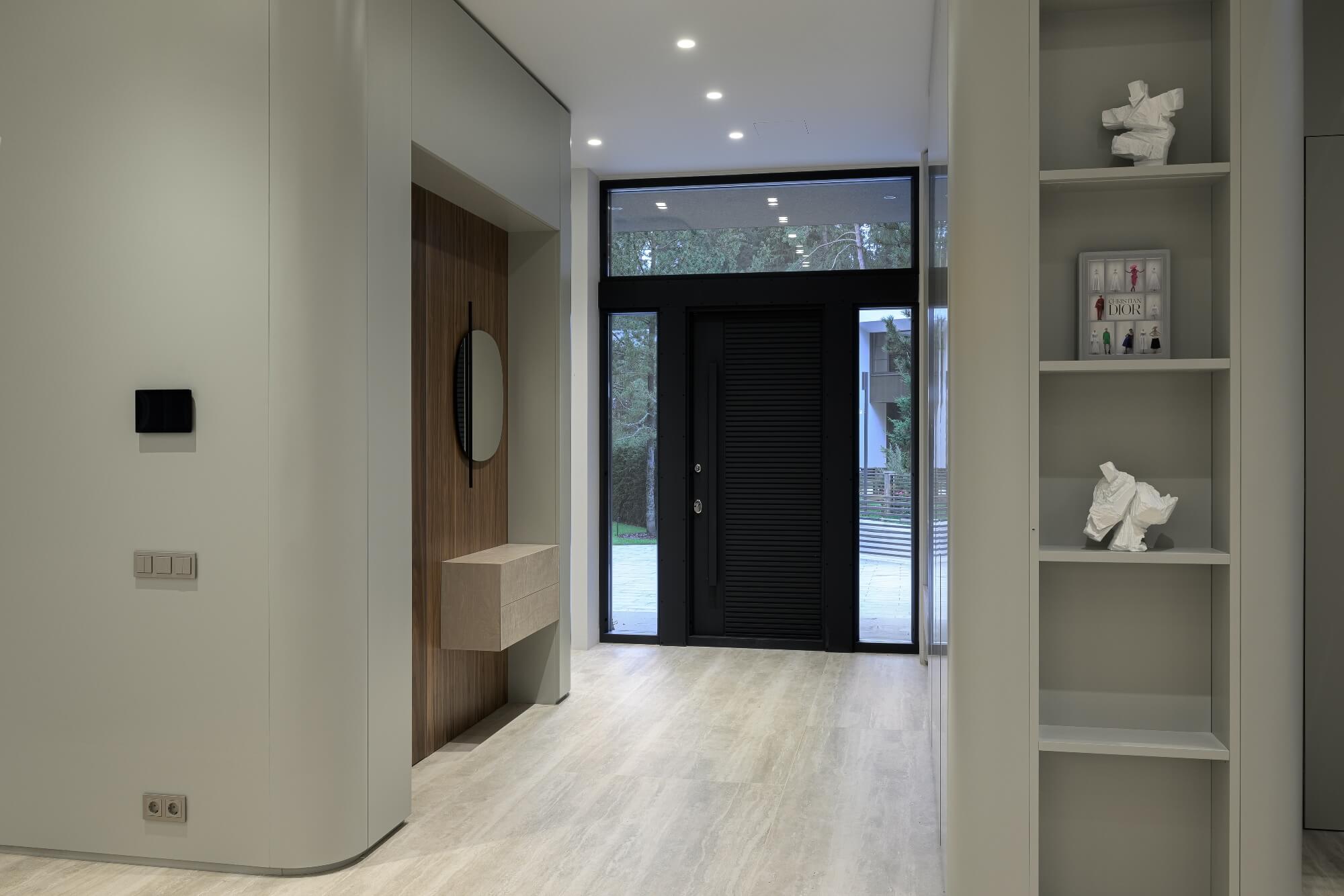 Маслово Парк: дом площадью 645 кв.м на участке 18 сот. | ID 33778