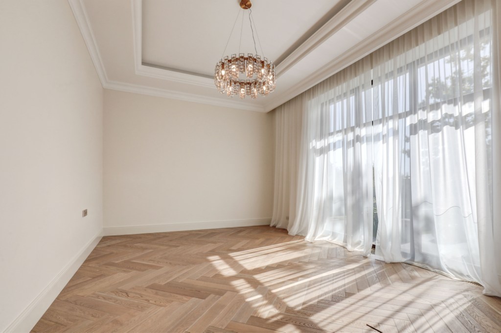 Коровино: дом площадью 440 кв.м на участке 13.1 сот. | ID 33381