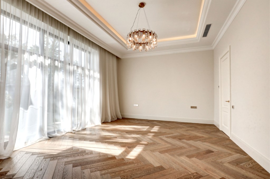Коровино: дом площадью 440 кв.м на участке 13.1 сот. | ID 33381
