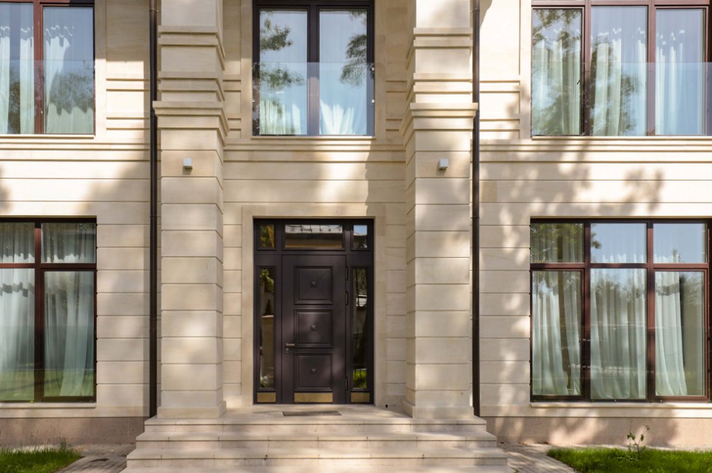 Коровино: дом площадью 440 кв.м на участке 13.1 сот. | ID 33381